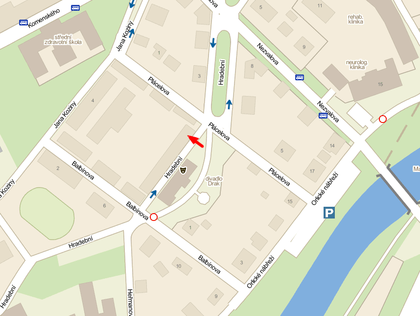 Nutriční specialista