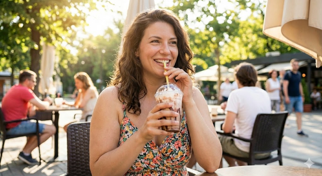 Sladká past ve sklenici: Proč jsou slazené nápoje největší překážkou vaší proměny?
